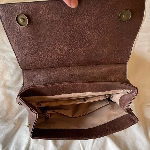 Darcy Marks London backpack main image 5